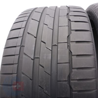 2. Opony 245/30 R19 2x HANKOOK 89Y XL Ventus S1 evo3 K127 Letnie 2021 6mm