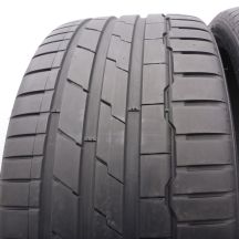 2. Opony 245/30 R19 2x HANKOOK 89Y XL Ventus S1 evo3 K127 Letnie 2021 6mm