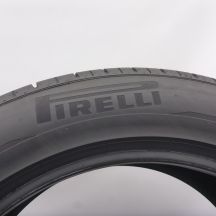 5. Opony 285/45 R20 2x PIRELLI 108W XL PZero letnie 2025 5,8-6mm