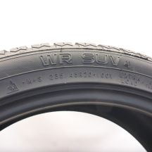 5. Opony 235/45 R20 2x NOKIAN 100V XL WR SUV4 Zimowe 2022 6,5-6,8mm