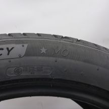 5. Opony 275/40 R19 2x MICHELIN 105Y XL e Primacy M0 BMW Letnie 2024 