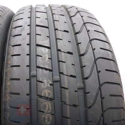 2. Opony 235/50 R18 4x PIRELLI 101Y XL MGT PZero Letnie 2022 Nieużywane