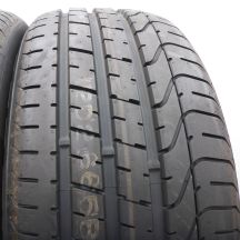 2. Opony 235/50 R18 4x PIRELLI 101Y XL MGT PZero Letnie 2022 Nieużywane