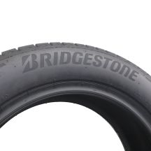 5. 2 x BRIDGESTONE 235/55 R18 100V Alenza 001 Lato 2019, 2020 6,8mm