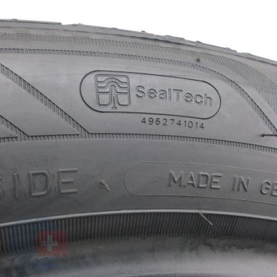 8. 4 x GOODYEAR  215/50 R19 93T EfficientGrip  Elect Lato 2020 6-6.5mm