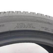 7. Opony 235/45 R20 4x BRIDGESTONE 100W XL Blizzak 6 Zimowe 2025 8,2mm 