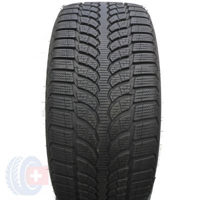 1 x BRIDGESTONE 255/40 R19 100V XL Blizzak LM-32 Zima 2014 Jak Nowa 8mm