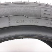 5. Opona 225/45 R17 1x ESA TECAR 94Y XL Spirit UHP Letnia 2010 Nieużywana