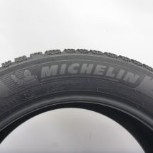 3. Opona 215/55 R17 1x MICHELIN 98V XL Alpin6 Zimowa 2023 7mm