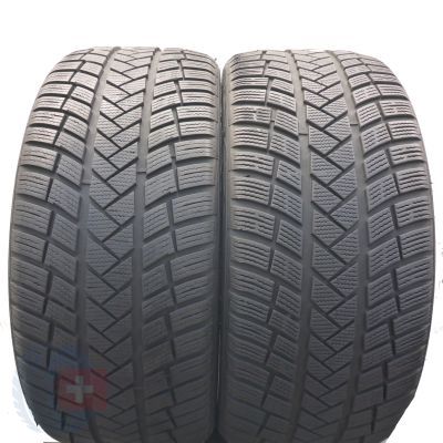 Opony 255/40 R20 2x VREDESTEIN 101Y XL Wintrac Pro Zimowe 2023 6,7-7,7mm