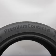 5. Opony 215/55 R18 2x CONTINENTAL 95H PremiumContact 6 Letnie 2023 6,8mm