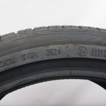 7. Opony 205/45 R17 4x BARUM 88Y XL Bravuris 5 Letnie 2024 