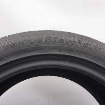 7. Opony 235/50 R19 4x HANKOOK 99V AO Ventus S1 evo2 SUV Letnie 2019 6,2mm
