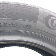 3. Opony 175/65 R15 4x CONTINENTAL 88H XL AllSeason Contact 2 Wielosezonowe 2026 