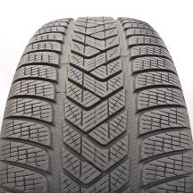 Opona 265/55 R19 1x PIRELLI 109V Scorpion Winter M0 Zimowa 2024 7,2mm