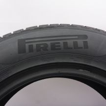 6. Opony 215/65 R17 2x PIRELLI 99H Scorpion Winter Zimowe 2017 5,9-6,3mm