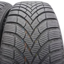 3. Opony 205/55 R16 2x SEMPERIT 91H Speed-Grip 5 Zimowe 2025 8,8-8,2mm