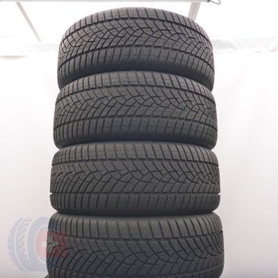 Opony 255/45 R20 4x GOODYEAR 105T XL UltraGrip Performance+Zimowe 2023/24 8-8,2mm