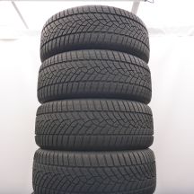 Opony 255/45 R20 4x GOODYEAR 105T XL UltraGrip Performance+Zimowe 2023/24 8-8,2mm