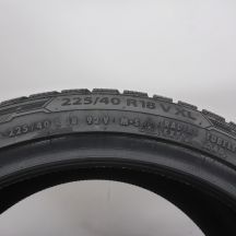 4. Opona 225/40 R18 1x BARUM 92V XL Polaris 5 Zimowa 2024 