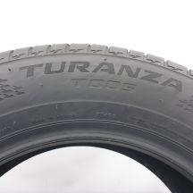 4. Opona 235/60 R17 1x BRIDGESTONE 102V Turanza T005 Letnia 2020 