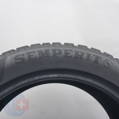6. Opony 235/50 R19 2x SEMPERIT 103V XL Speed-Grip 5 Zimowe 2024 8-7,5mm