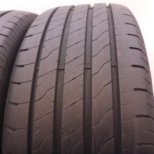 3. Opony 225/50 R17 2x GOODYEAR 98W XL EfficientGrip Performance 2 Letnie 2020 6,4-6,6mm