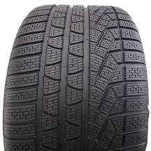 1 x PIRELLI 295/35 R19 100V Sottozero Winter 240 SerieII N0 Zima 2012
