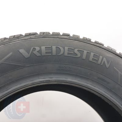 5. Opony 195/65 R15 2x VREDESTEIN 95T XL Wintrac Zimowe 2025
