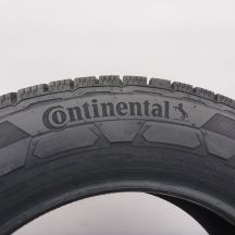 5. Opony 215/60 R16C 2x CONTINENTAL 103/101T VanContact Winter Zimowe 2024 Nieużywane 