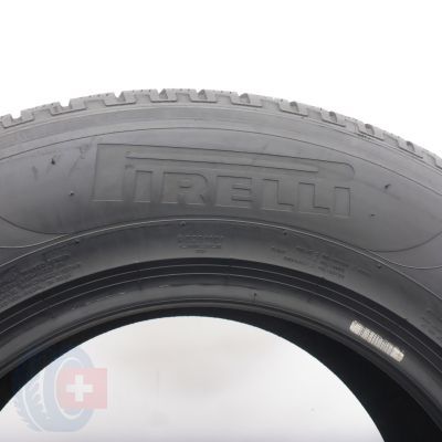 3. Opona 225/70 R16 1x PIRELLI 103H Scorpion Winter Zimowa 2017