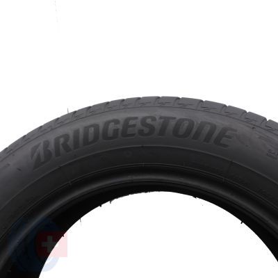 5. Opony 225/60 R18 4x BRIDGESTONE 100V Turanza T005 Letnie 2021 6-6,2mm