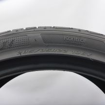 4. Opona 285/35 R22 1x HANKOOK 106Y XL R01 Ventus S1 Evo 2 SUV Letnia 2019 6,2mm 