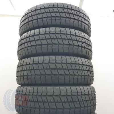 Opony 225/65 R16C 4x VREDESTEIN 112/110R Comtrac 2 Winter+ Zimowe 2026 