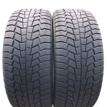 4. 4 x GISLAVED 245/45 R18 100V XL EuroFrost 6 Zima 2022 7mm Jak Nowe