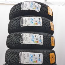 Opony 165/65 R15 4x CONTINENTAL 81T WinterContact TS 860 Zimowe 2020