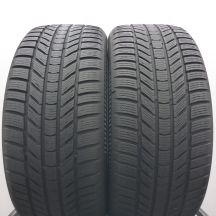 3. Opony 4x 255/45 R19 4x CONTINENTAL 104V XL WinterContact TS 870 P Zimowe 2024 7,2-7mm