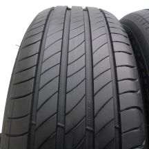 2. 4 x MICHELIN 215/65 R17 103V XL Primacy 4 S1 Lato 2020 5-6mm