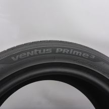 6. Opony 195/50 R15 2x HANKOOK 82H Ventus Prime 3 Letnie 2022 7mm