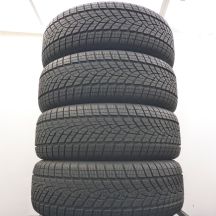 Opony 235/60 R18 4x GOODYEAR 107H XL UltraGrip Performance+ Suv Zimowe 2023 8,5 i 7,5mm