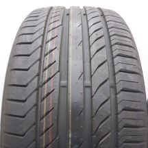 2. Opona 245/40 R18 1x CONTINENTAL 97Y XL ContiSportContact 5 A0 Letnia 2022 
