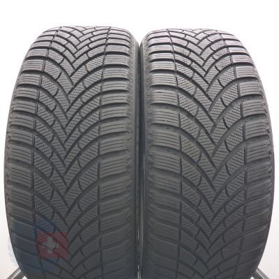 4. Opony 235/50 R19 SEMPERIT 103V Speed-Grip 5 Zimowe 2024 8,2-8mm