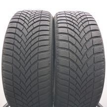 4. Opony 235/50 R19 SEMPERIT 103V Speed-Grip 5 Zimowe 2024 8,2-8mm