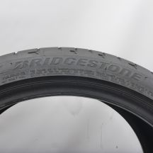5. Opony 225/40 R19 4x BRIDGESTONE 93W XL Potenza S001 Letnie 2019 7-6,5mm