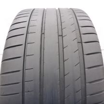 Opona 315/30 ZR22 1x MICHELIN 107Y XL Pilot Sport 4 S N0 Letnia 2023 6,5mm