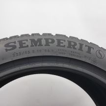 6. Opony 225/45 R17 4x SEMPERIT 96V XL Speed-Grip 5 Zimowe 2025 8,2mm