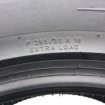 7. Opony 255/60 R18 2x PIRELLI 112V XL Scorpion Zero Letnie M+S 2019 Jak Nowe Nieużywane