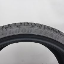 4. Opony 225/40 R18 2x GOODYEAR 92V XL UltraGrip Performance 8 M0 Zimowe 2024/25 7-6,2mm