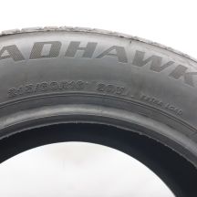 6. Opony 215/60 R16 2x FIRESTONE 99V XL Roadhawk Letnie 2022