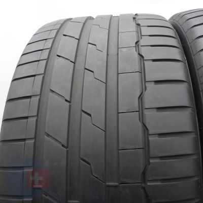 2. Opony 285/30 R21 2x HANKOOK 100Y XL Ventus S1 evo3 K127 Letnie 2023 6,2mm